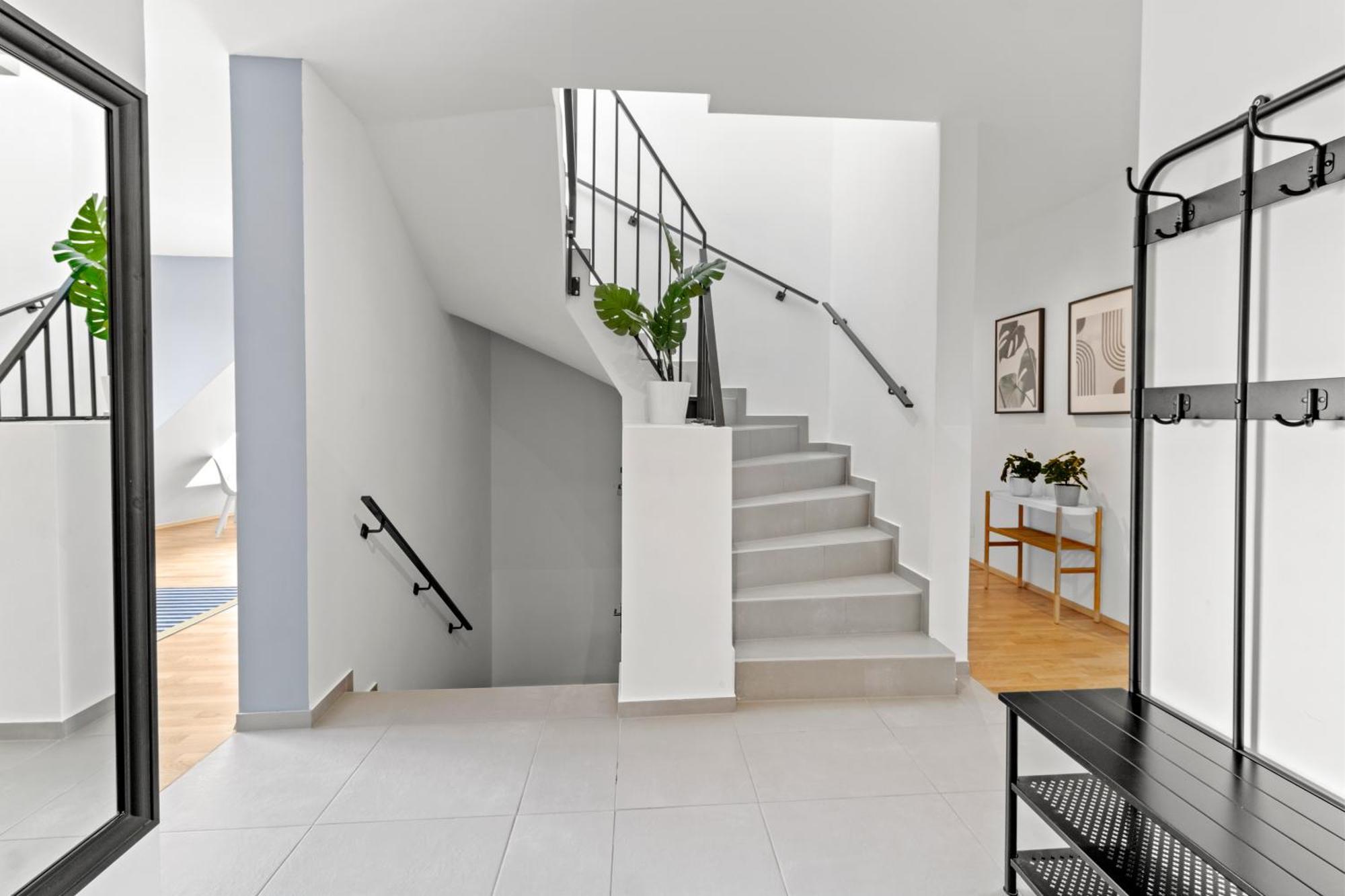 1 Min To Public Transport - 3 Min To Supermarket And Pharmacy - On-Site Parking For 19,90 Eur Wien Ngoại thất bức ảnh