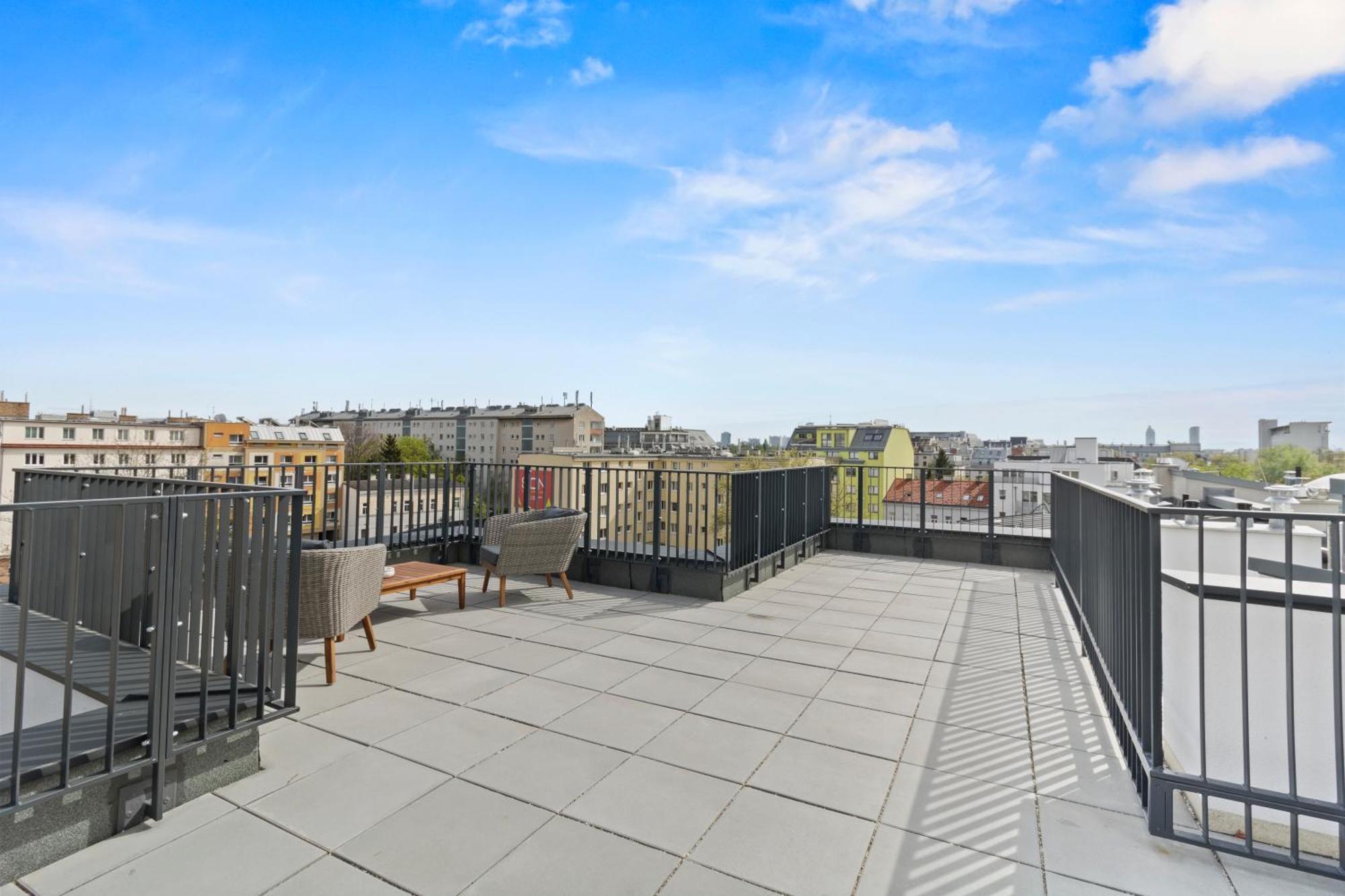 1 Min To Public Transport - 3 Min To Supermarket And Pharmacy - On-Site Parking For 19,90 Eur Wien Ngoại thất bức ảnh