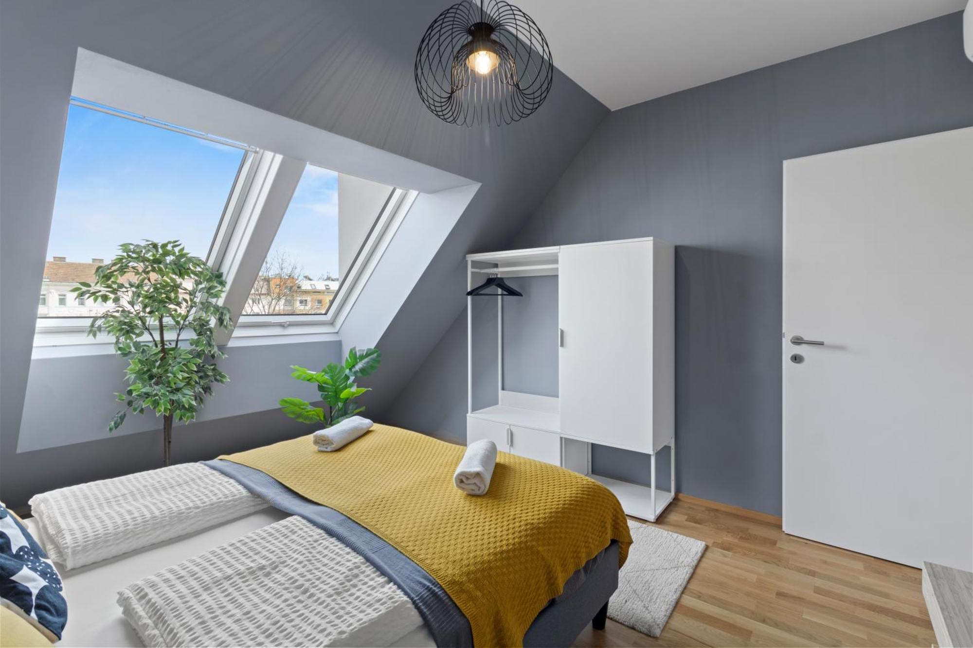 1 Min To Public Transport - 3 Min To Supermarket And Pharmacy - On-Site Parking For 19,90 Eur Wien Ngoại thất bức ảnh
