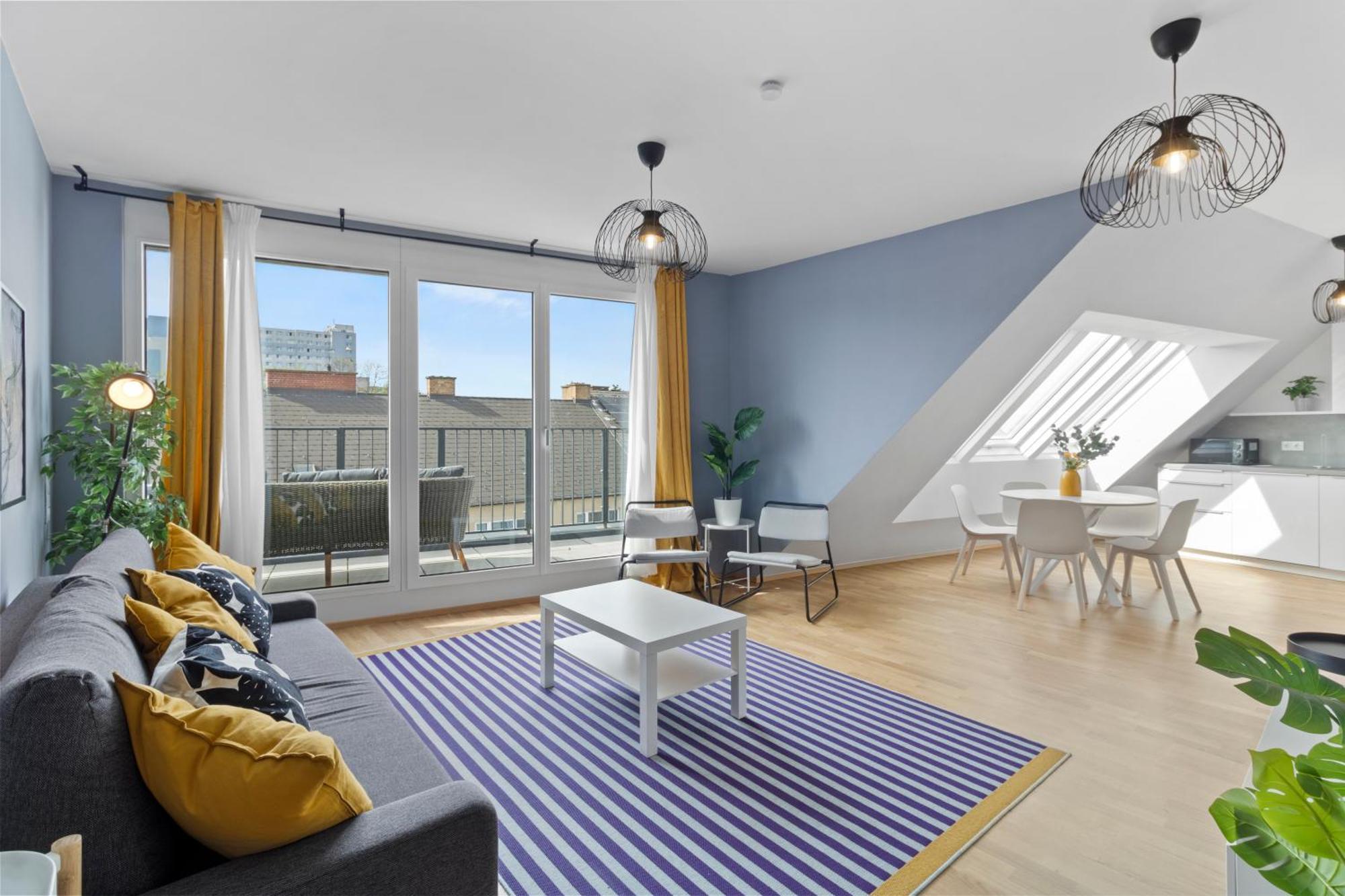 1 Min To Public Transport - 3 Min To Supermarket And Pharmacy - On-Site Parking For 19,90 Eur Wien Ngoại thất bức ảnh