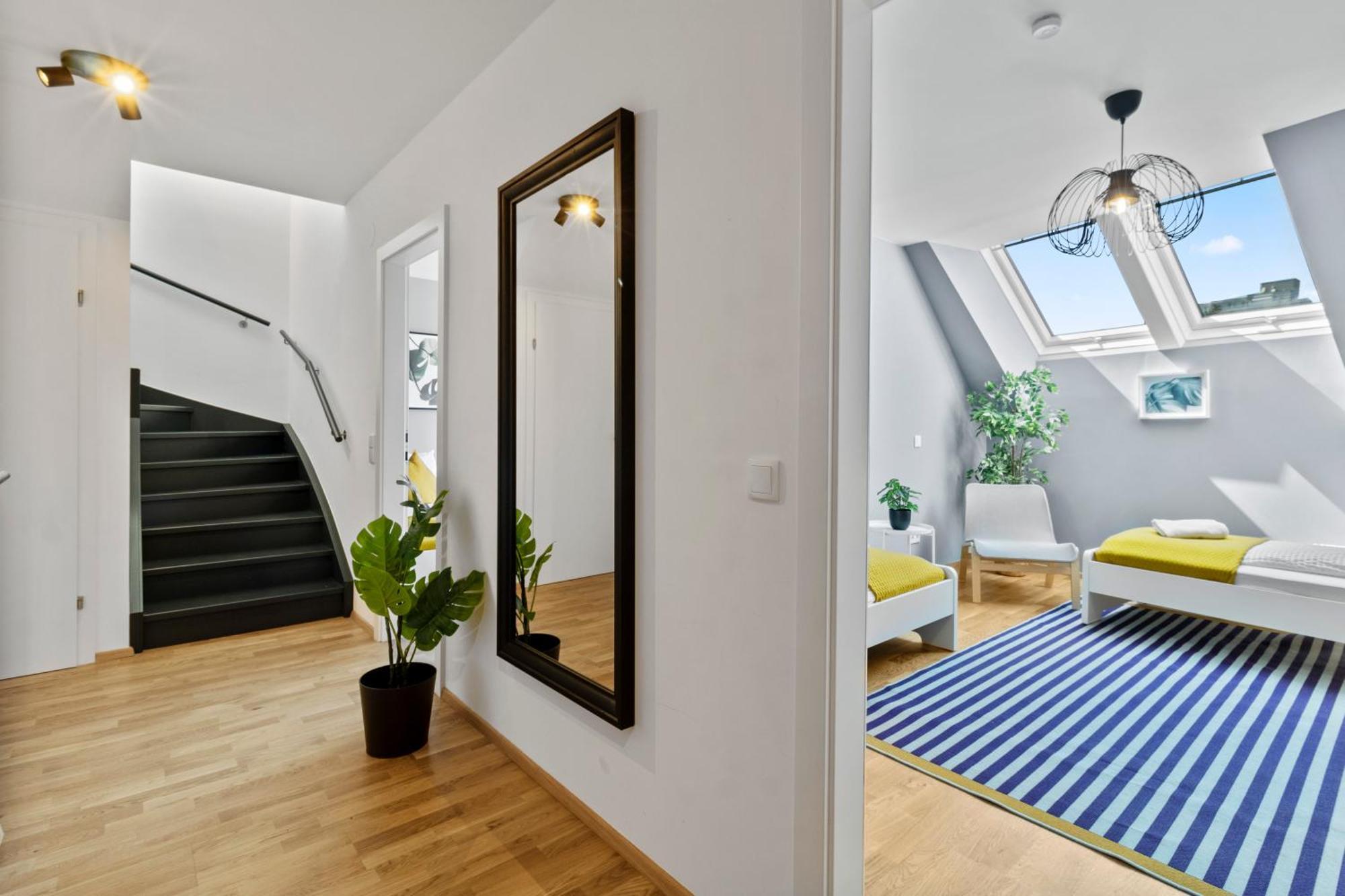 1 Min To Public Transport - 3 Min To Supermarket And Pharmacy - On-Site Parking For 19,90 Eur Wien Ngoại thất bức ảnh