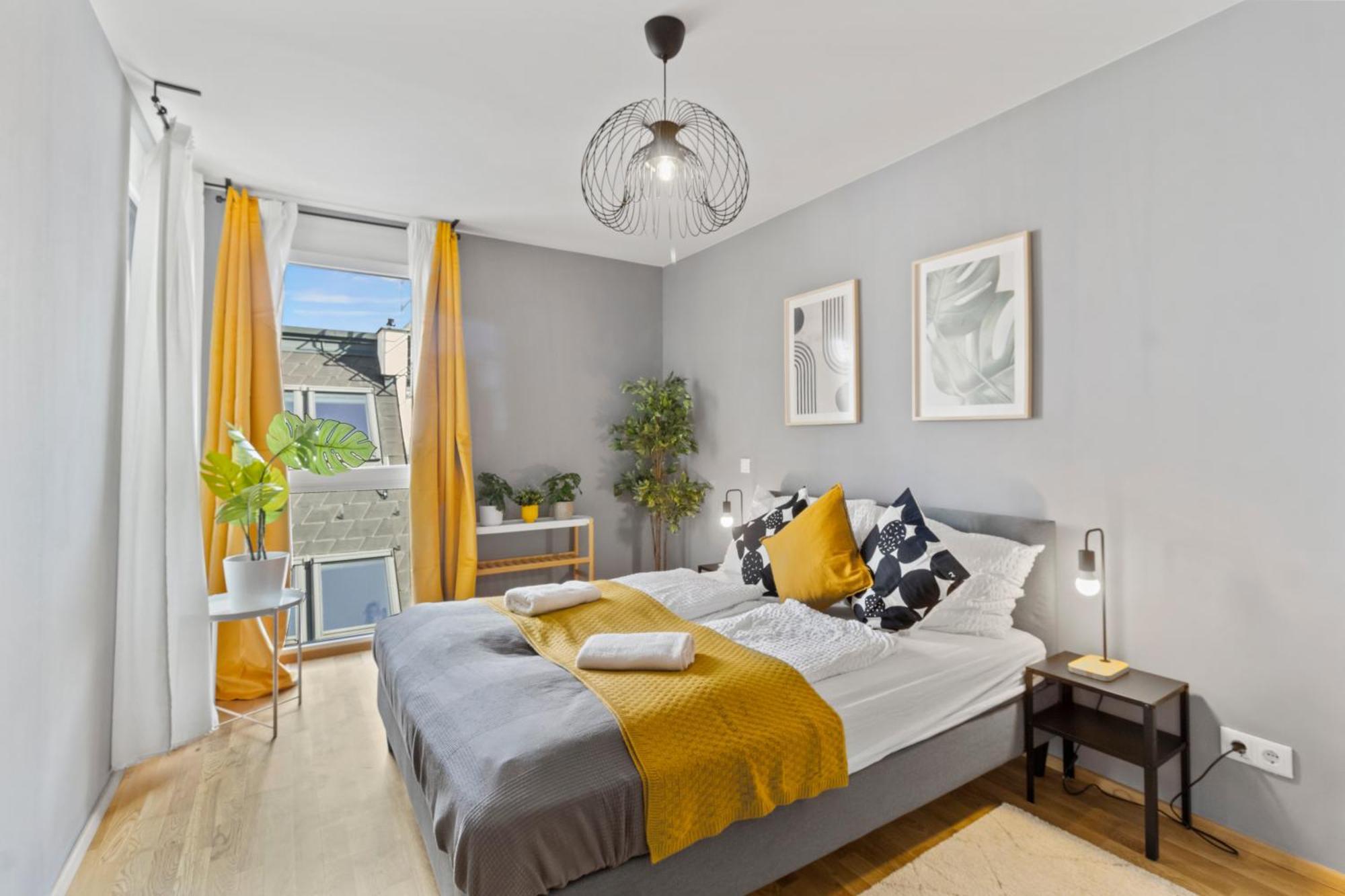 1 Min To Public Transport - 3 Min To Supermarket And Pharmacy - On-Site Parking For 19,90 Eur Wien Ngoại thất bức ảnh