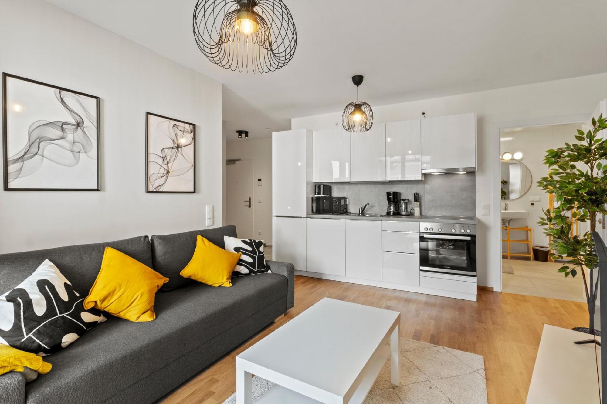 1 Min To Public Transport - 3 Min To Supermarket And Pharmacy - On-Site Parking For 19,90 Eur Wien Ngoại thất bức ảnh
