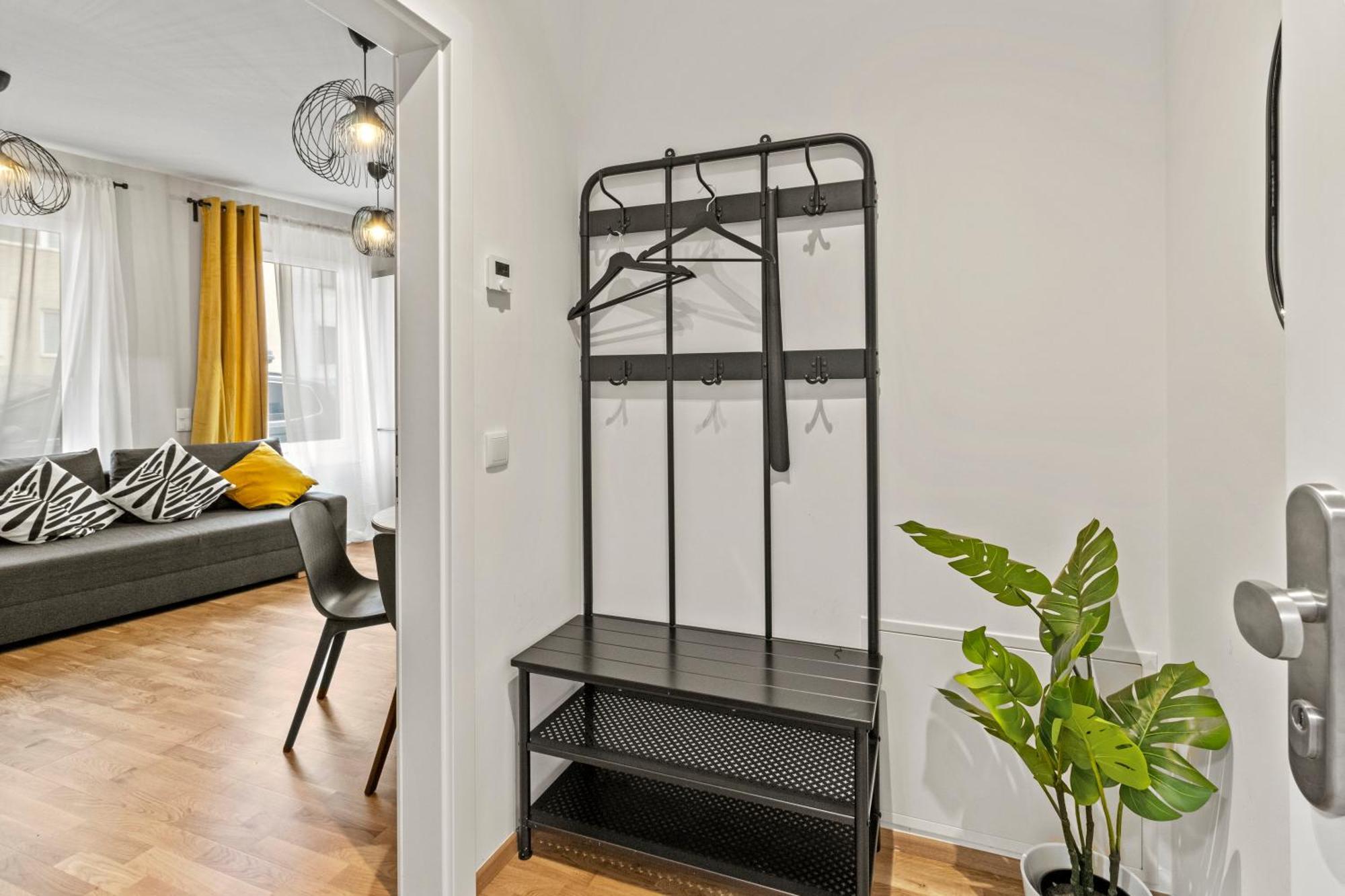 1 Min To Public Transport - 3 Min To Supermarket And Pharmacy - On-Site Parking For 19,90 Eur Wien Ngoại thất bức ảnh