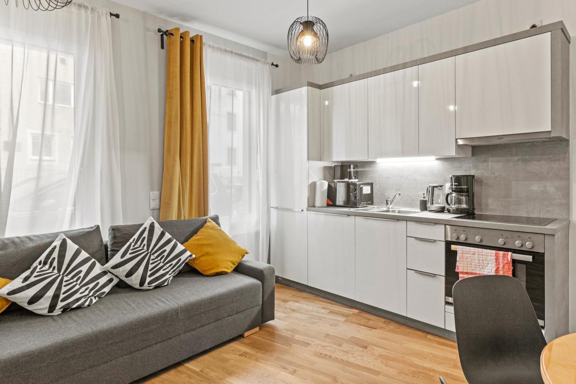 1 Min To Public Transport - 3 Min To Supermarket And Pharmacy - On-Site Parking For 19,90 Eur Wien Ngoại thất bức ảnh